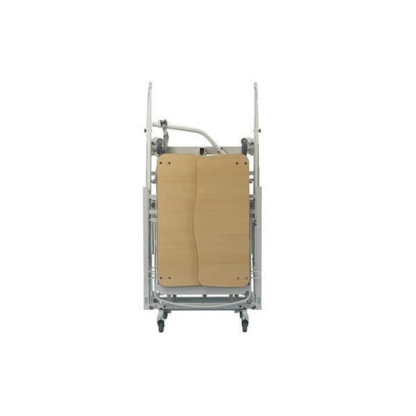 Cama articulada con carro elevador XPRESS de segunda generación - Imagen 2