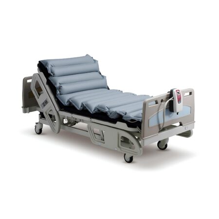 Sobrecolchon antiescaras