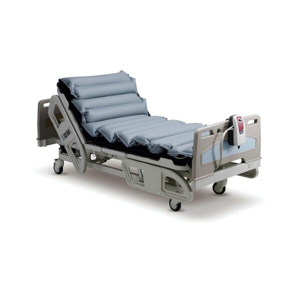 Sobrecolchon antiescaras